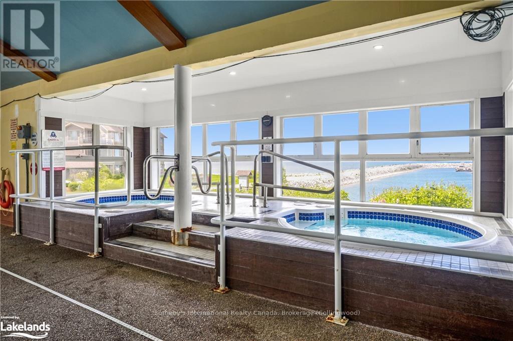 331 Mariners Way, Collingwood, Ontario  L9Y 5C7 - Photo 27 - S10434170