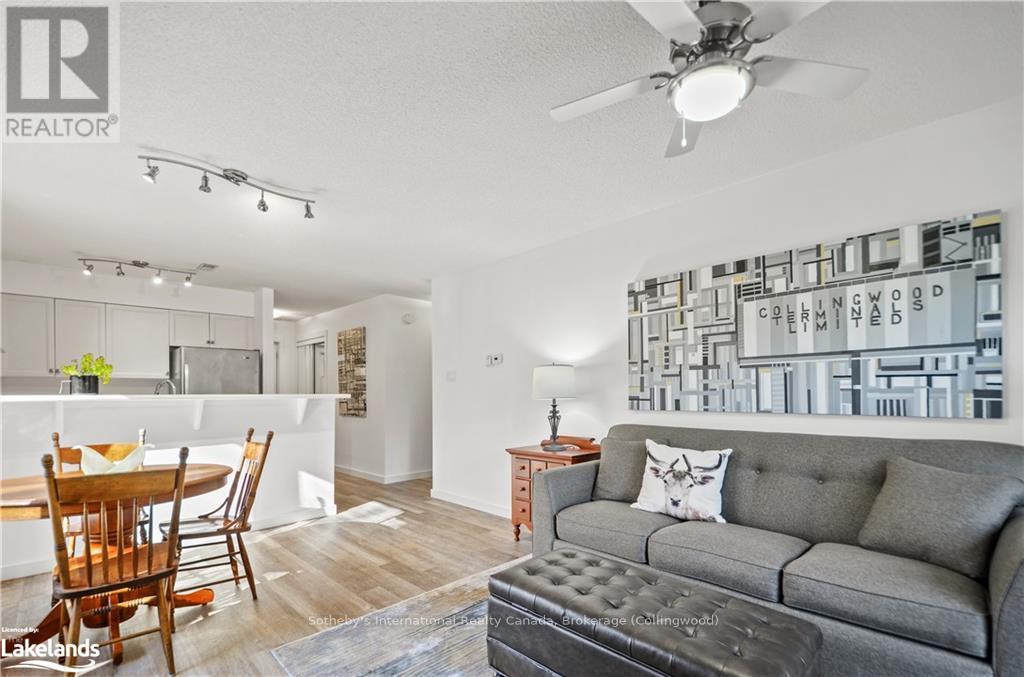 331 Mariners Way, Collingwood, Ontario  L9Y 5C7 - Photo 4 - S10434170