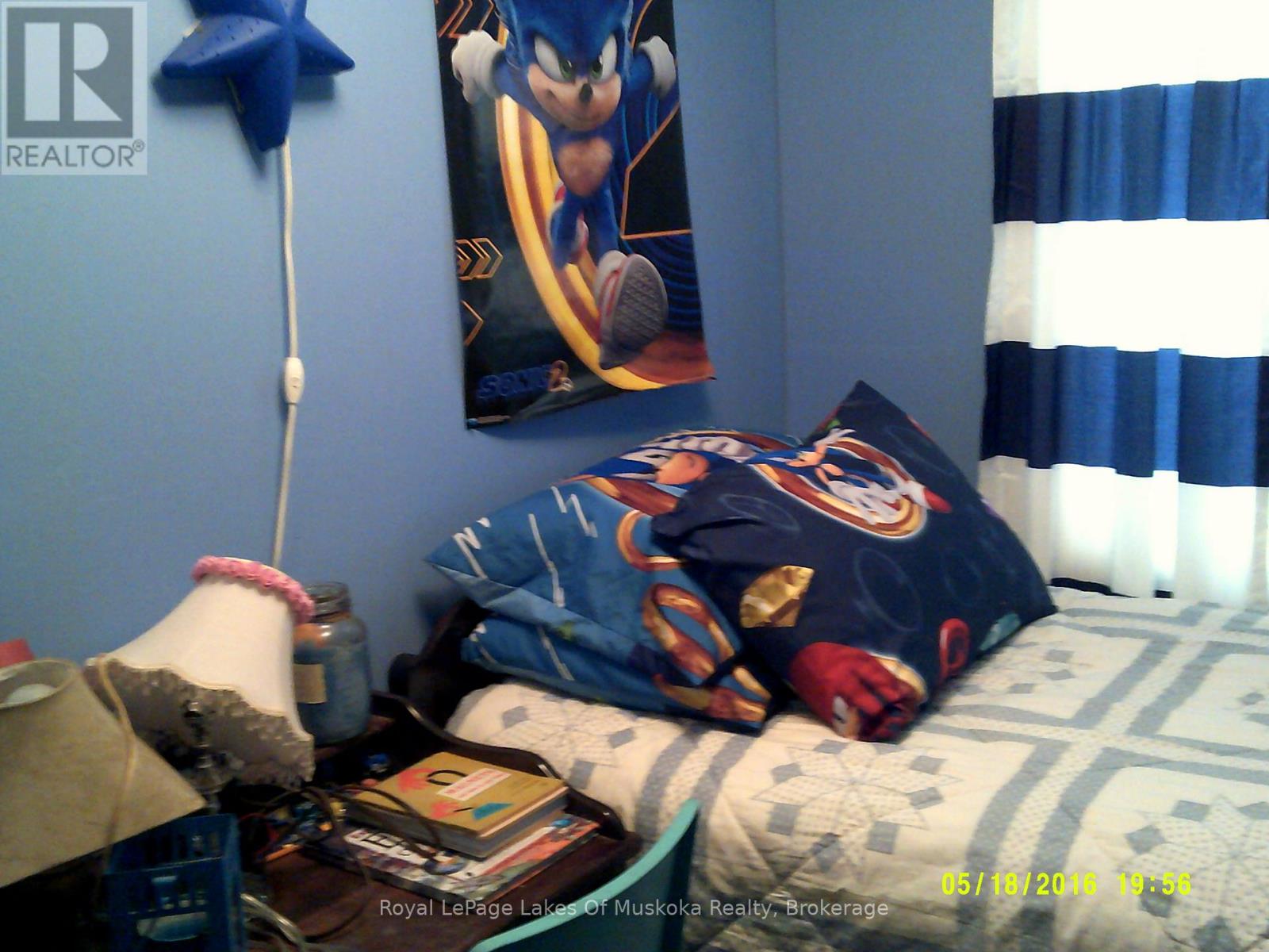 7 Dufferin Street N, Huntsville, Ontario  P1H 1X3 - Photo 7 - X11885231