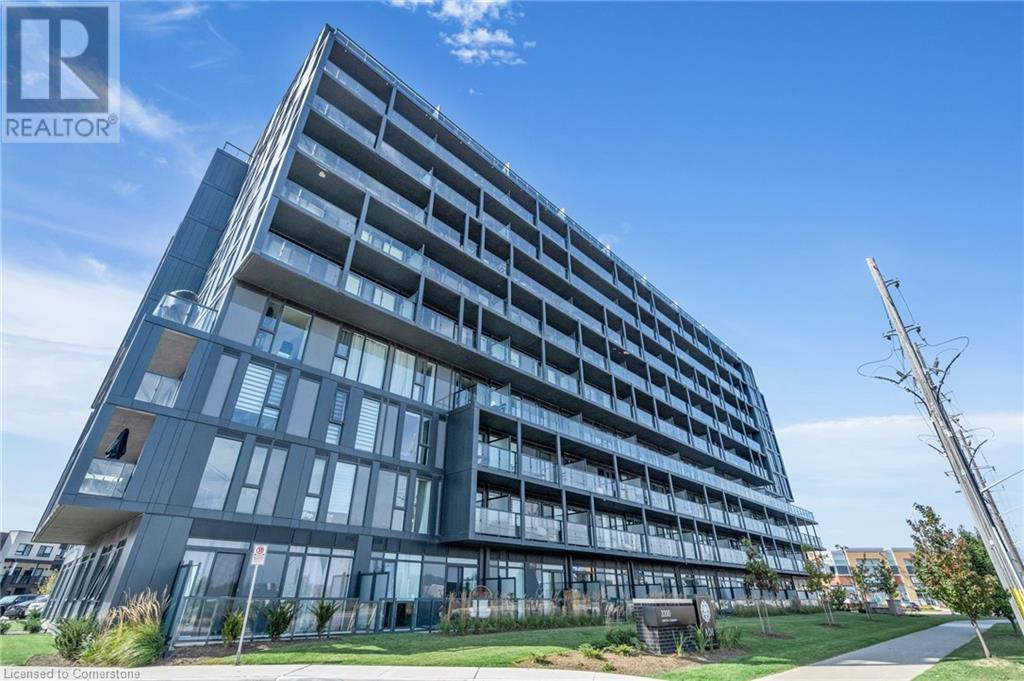 3200 DAKOTA Common Unit# B918, Burlington, Ontario