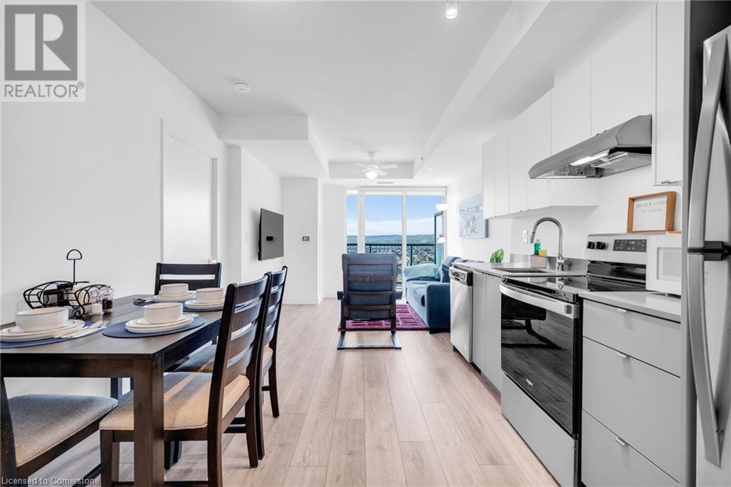 3200 Dakota Common Unit# B918, Burlington, Ontario  L7M 2A7 - Photo 11 - 40685217