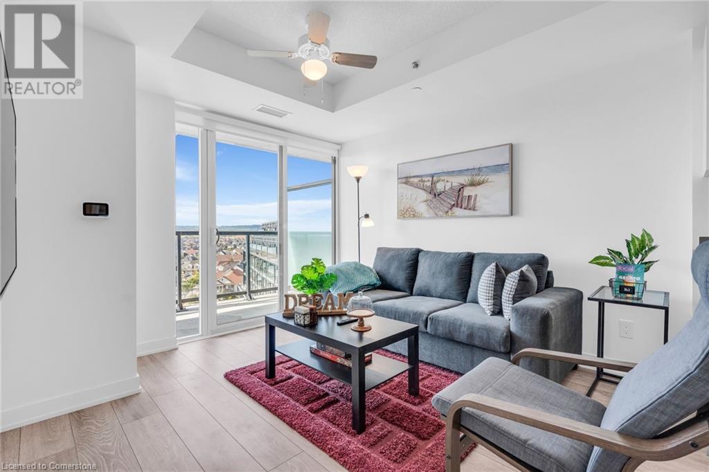 3200 Dakota Common Unit# B918, Burlington, Ontario  L7M 2A7 - Photo 12 - 40685217