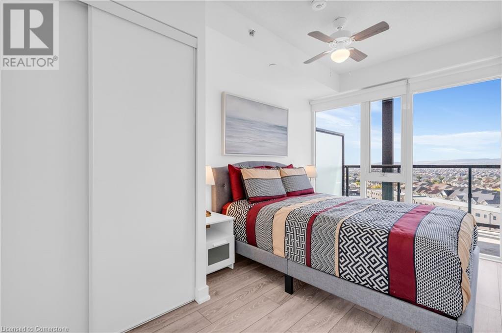 3200 Dakota Common Unit# B918, Burlington, Ontario  L7M 2A7 - Photo 16 - 40685217