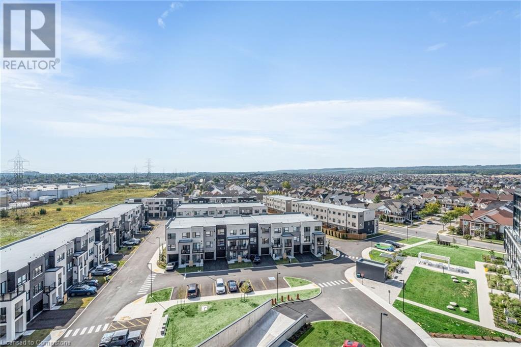 3200 Dakota Common Unit# B918, Burlington, Ontario  L7M 2A7 - Photo 22 - 40685217