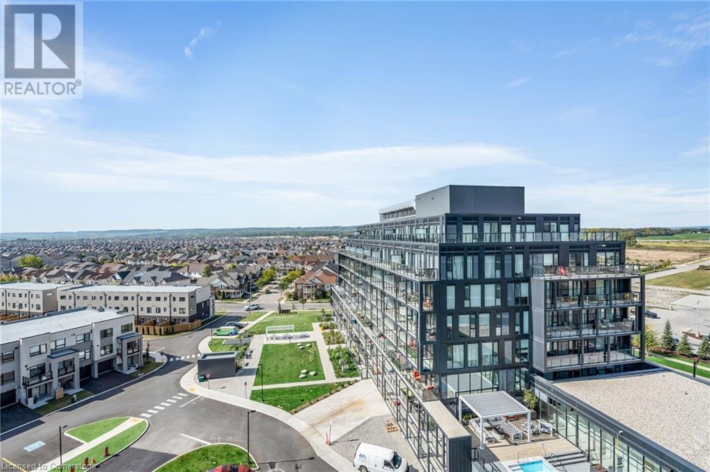 3200 Dakota Common Unit# B918, Burlington, Ontario  L7M 2A7 - Photo 23 - 40685217