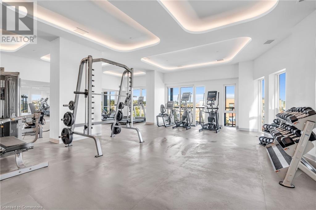 3200 Dakota Common Unit# B918, Burlington, Ontario  L7M 2A7 - Photo 27 - 40685217