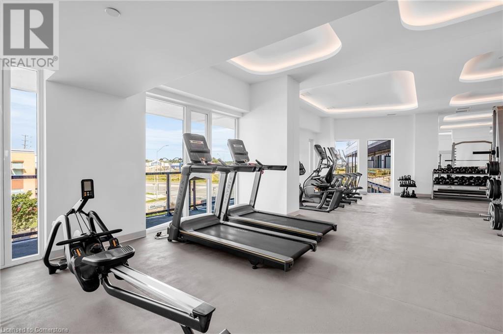 3200 Dakota Common Unit# B918, Burlington, Ontario  L7M 2A7 - Photo 28 - 40685217