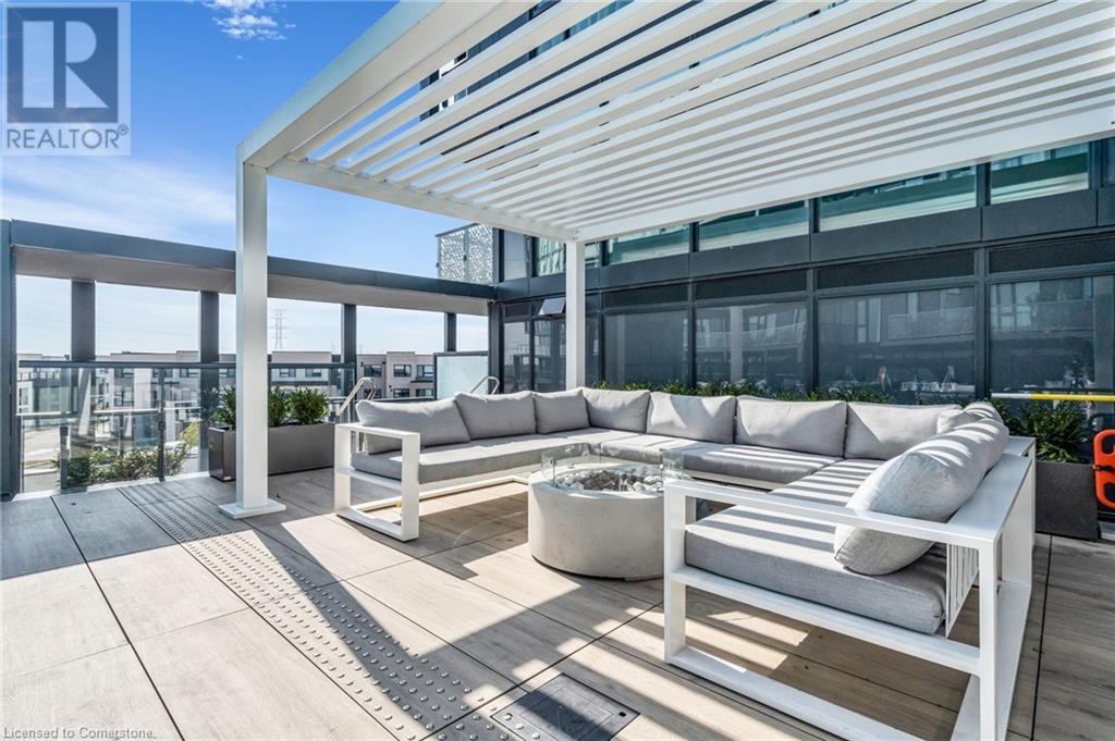 3200 Dakota Common Unit# B918, Burlington, Ontario  L7M 2A7 - Photo 29 - 40685217