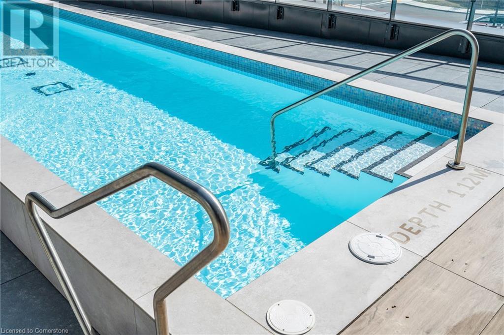 3200 Dakota Common Unit# B918, Burlington, Ontario  L7M 2A7 - Photo 30 - 40685217