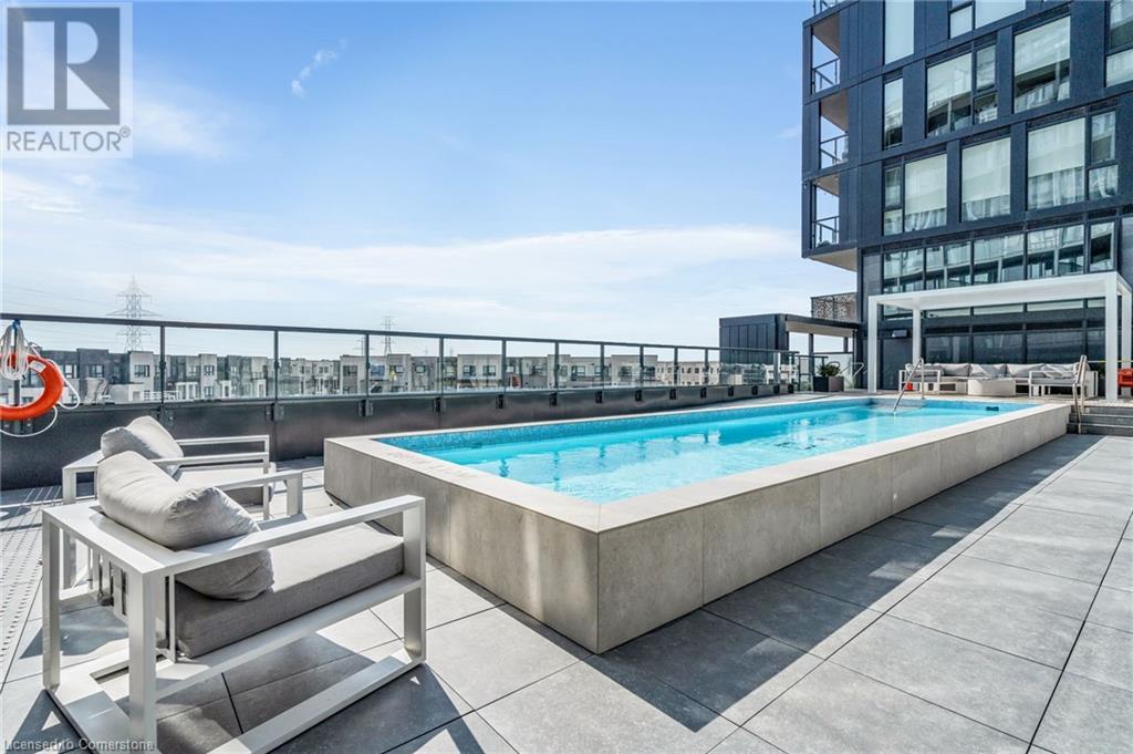 3200 Dakota Common Unit# B918, Burlington, Ontario  L7M 2A7 - Photo 31 - 40685217