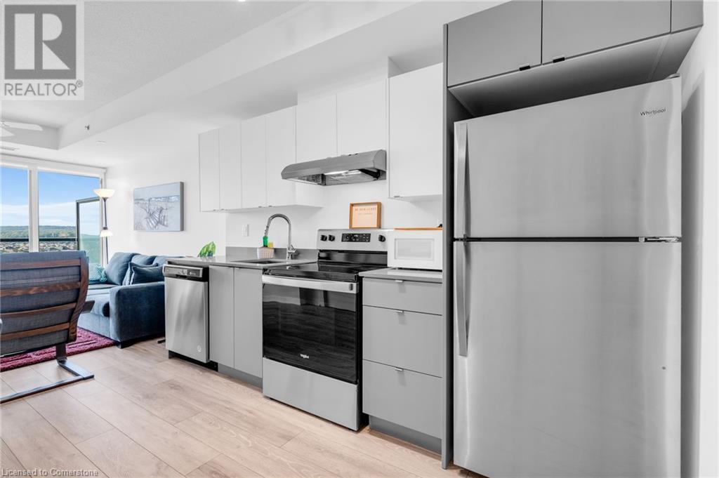 3200 Dakota Common Unit# B918, Burlington, Ontario  L7M 2A7 - Photo 9 - 40685217