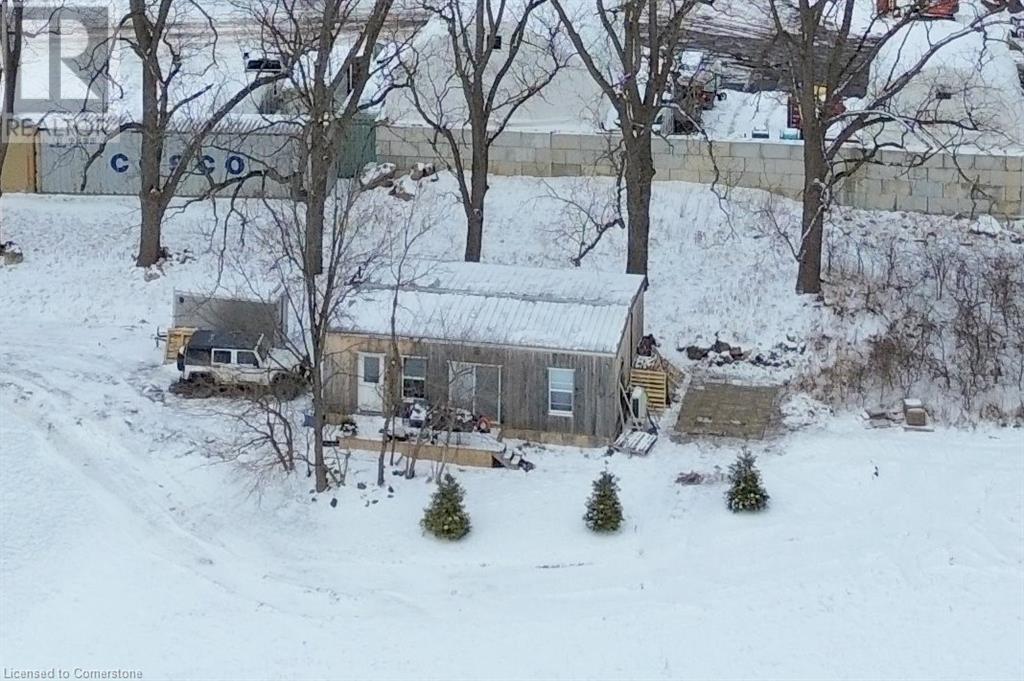 1344 HIGHWAY 8 Highway, flamborough, Ontario