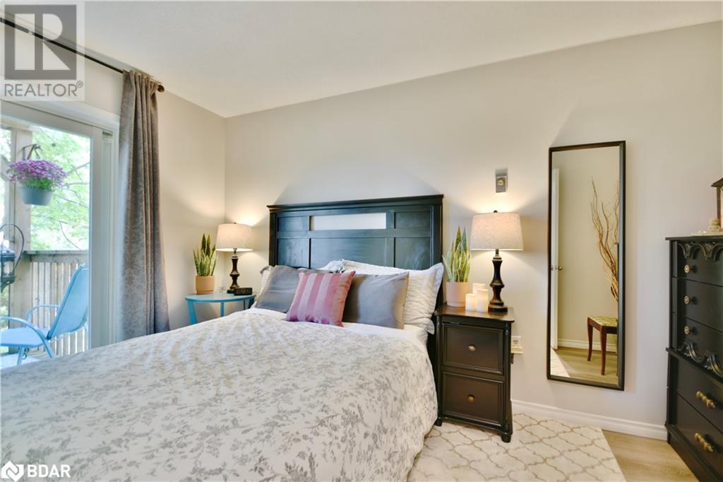 30 Loggers Run Unit# 8, Barrie, Ontario  L4N 6W2 - Photo 11 - 40685485