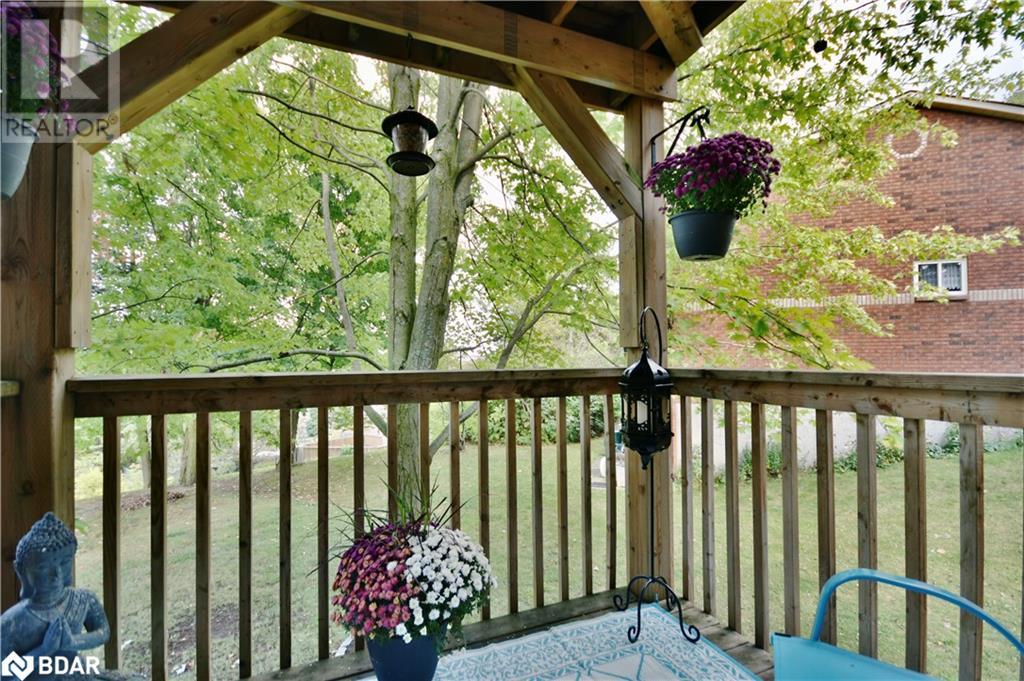 30 Loggers Run Unit# 8, Barrie, Ontario  L4N 6W2 - Photo 15 - 40685485