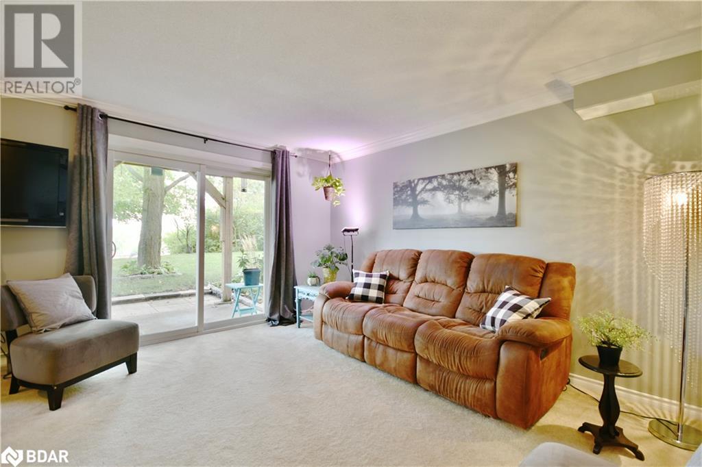 30 Loggers Run Unit# 8, Barrie, Ontario  L4N 6W2 - Photo 21 - 40685485