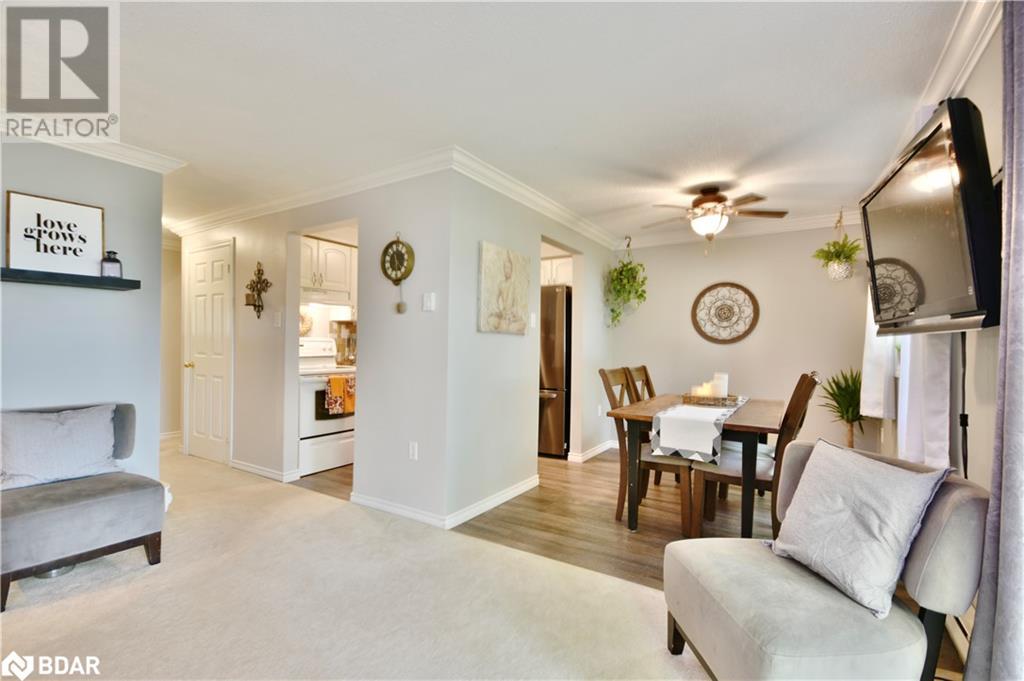 30 Loggers Run Unit# 8, Barrie, Ontario  L4N 6W2 - Photo 22 - 40685485