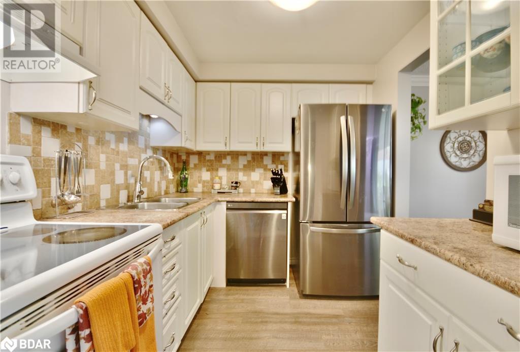 30 Loggers Run Unit# 8, Barrie, Ontario  L4N 6W2 - Photo 27 - 40685485