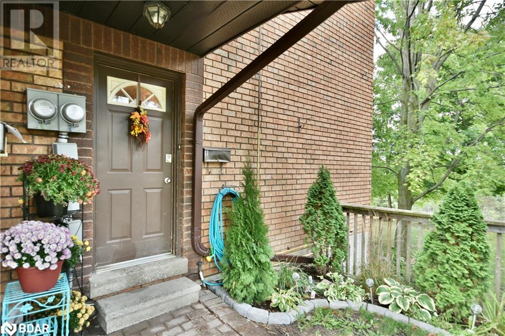 30 Loggers Run Unit# 8, Barrie, Ontario  L4N 6W2 - Photo 30 - 40685485