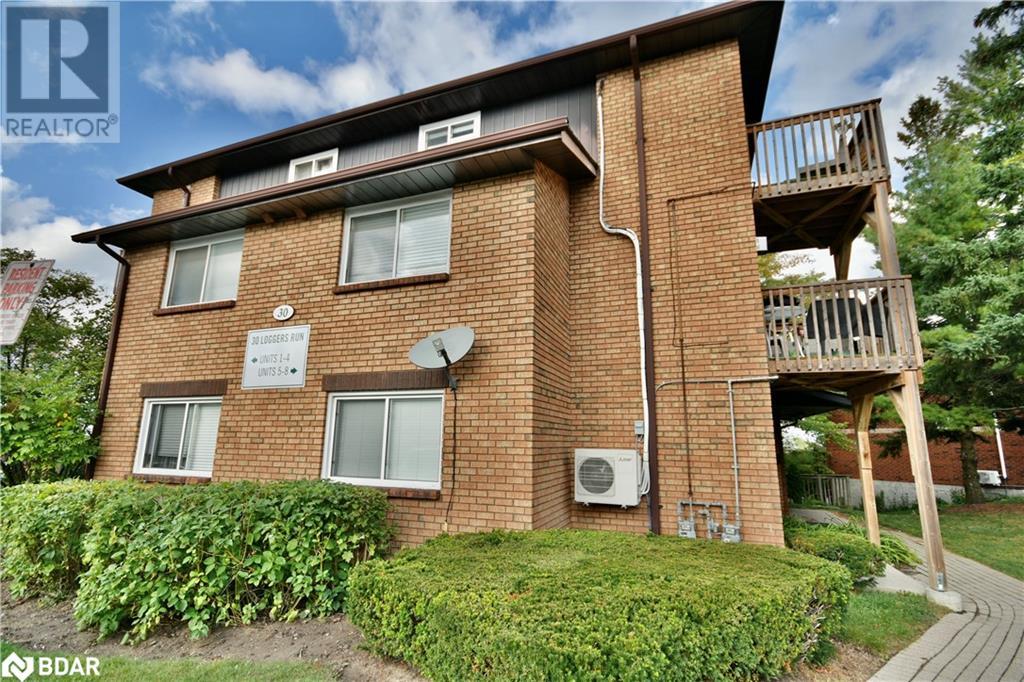 30 Loggers Run Unit# 8, Barrie, Ontario  L4N 6W2 - Photo 31 - 40685485