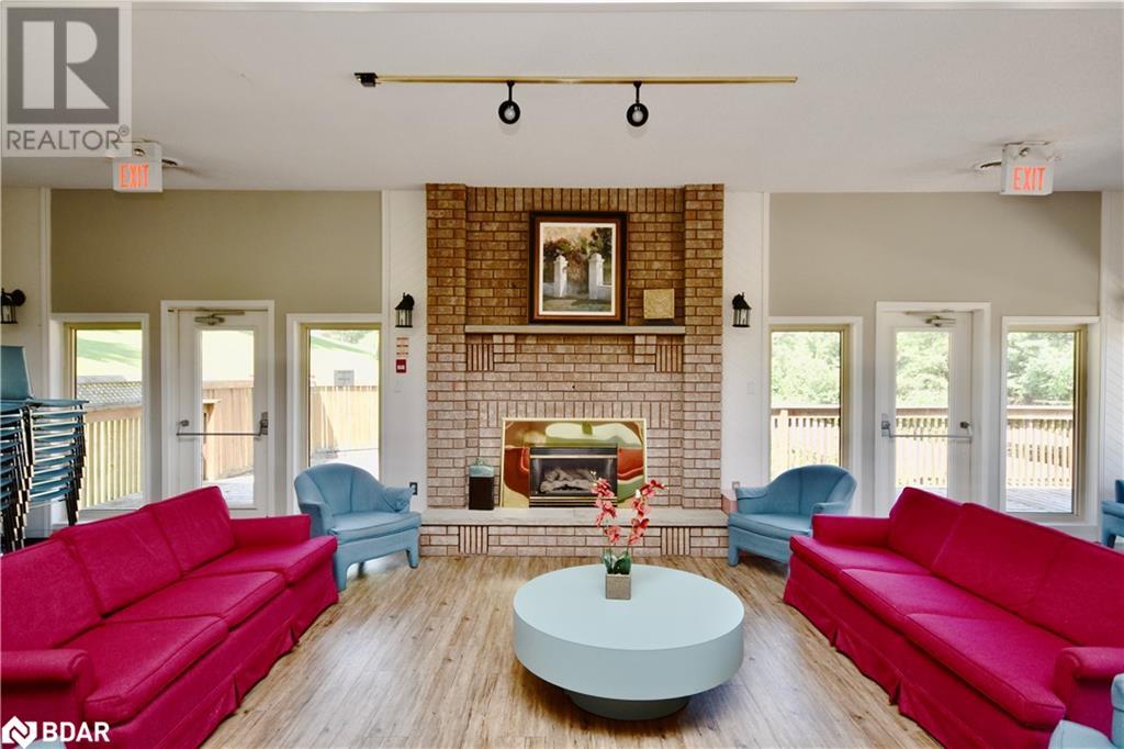 30 Loggers Run Unit# 8, Barrie, Ontario  L4N 6W2 - Photo 36 - 40685485