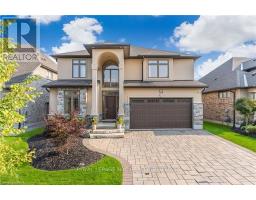 14 TUSCANY COURT, St. Catharines, Ontario