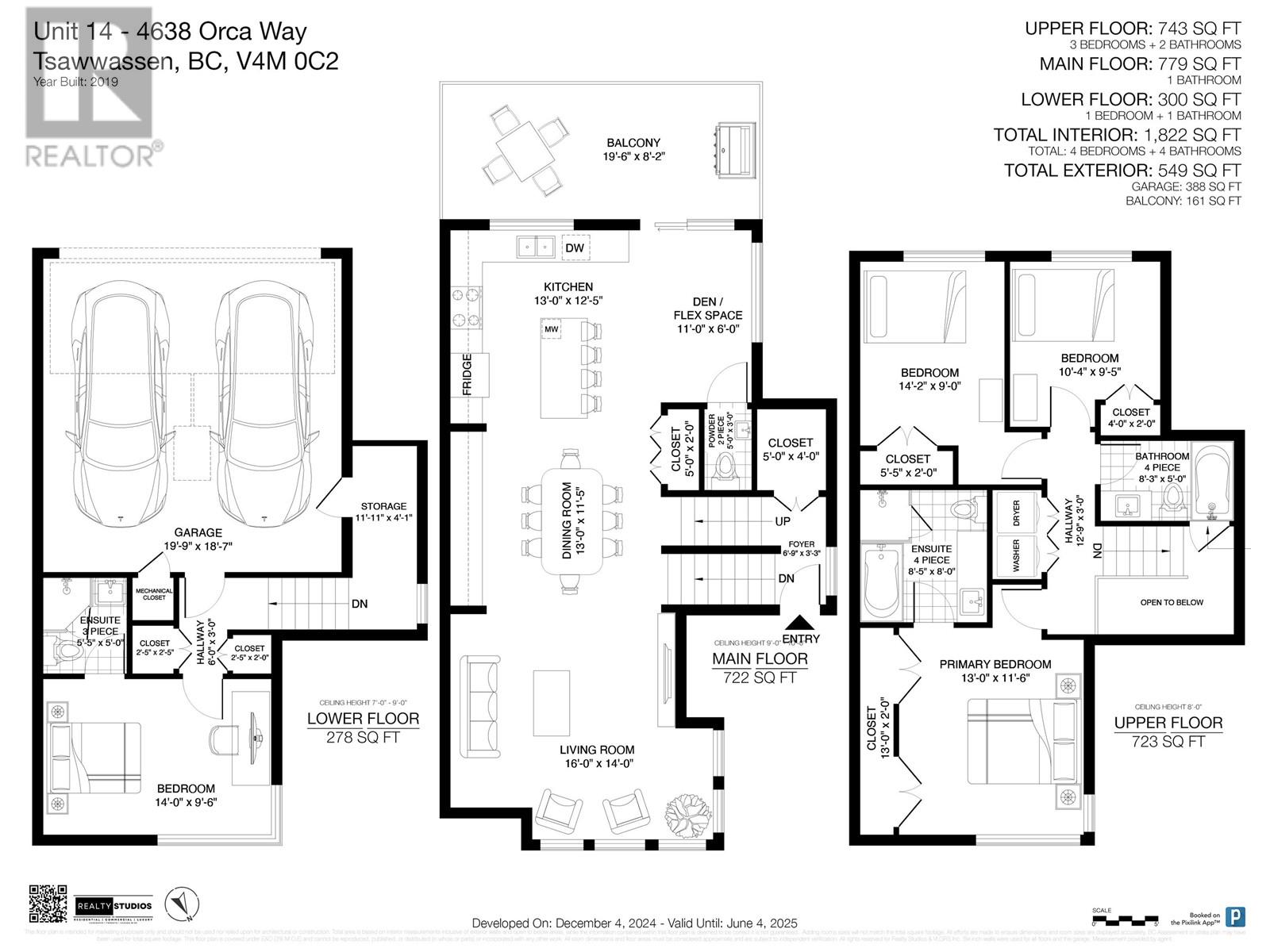 14 4638 Orca Way, Tsawwassen, British Columbia  V4M 0C2 - Photo 40 - R2950528