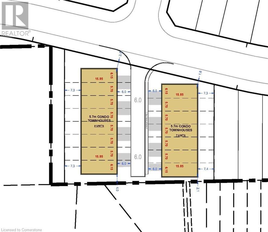 0 Angie DriveNiagara Falls, Ontario  L2H 0B8 - Photo 1 - 40685445