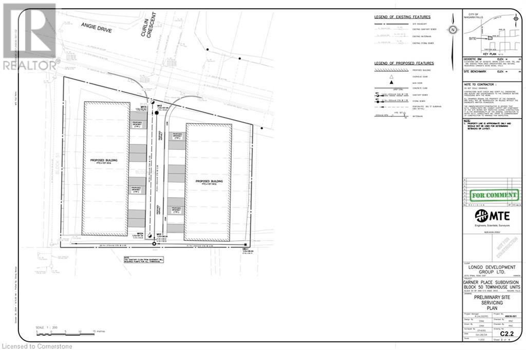 0 Angie DriveNiagara Falls, Ontario  L2H 0B8 - Photo 3 - 40685445