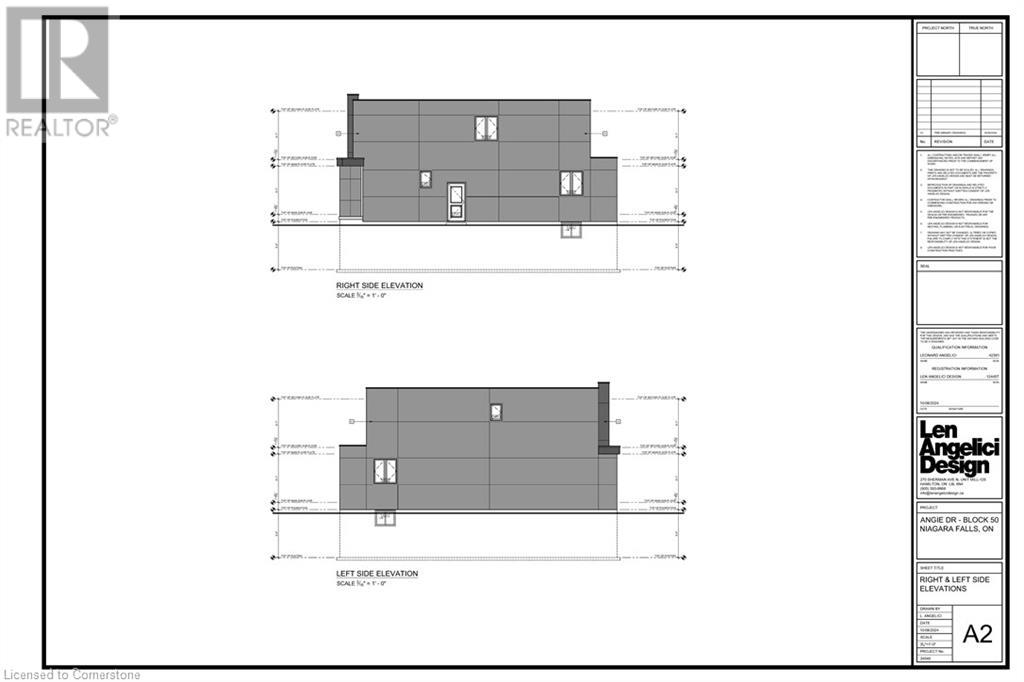 0 Angie DriveNiagara Falls, Ontario  L2H 0B8 - Photo 6 - 40685445