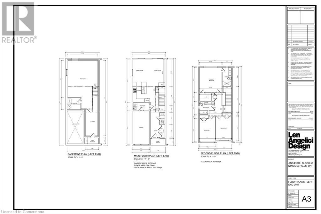 0 Angie DriveNiagara Falls, Ontario  L2H 0B8 - Photo 7 - 40685445