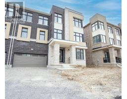 58 PUISAYA DRIVE, Richmond Hill, Ontario