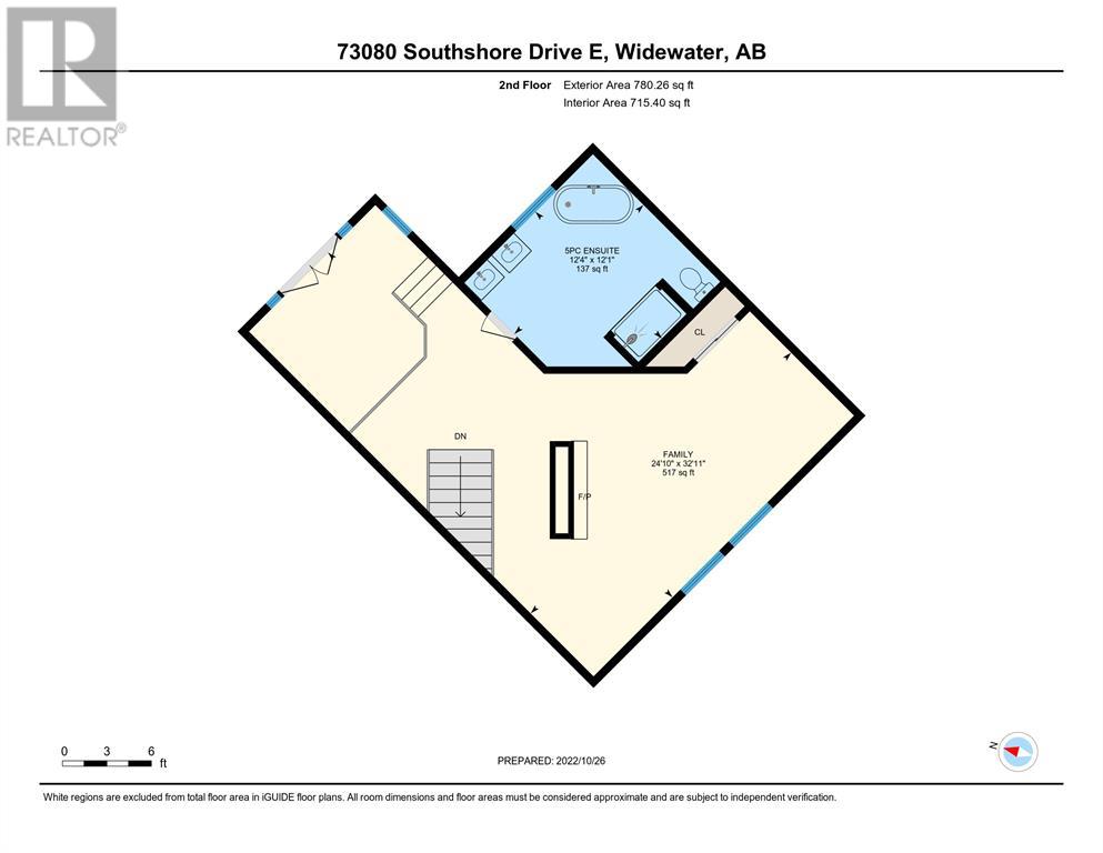 73080 Southshore Drive, Widewater, Alberta  T0G 2M0 - Photo 43 - A2183589