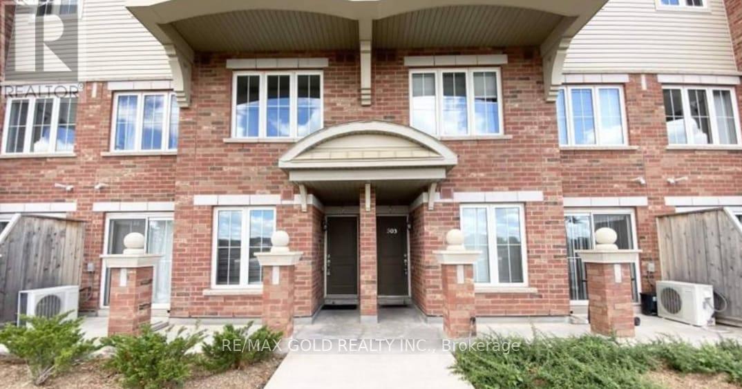 03 - 2500 Post Road, Oakville, Ontario  L6H 0K1 - Photo 2 - W11894206