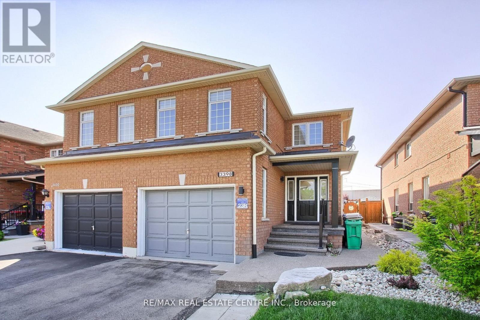 3398 Crimson King Circle, Mississauga, Ontario  L5N 8M9 - Photo 5 - W11894239