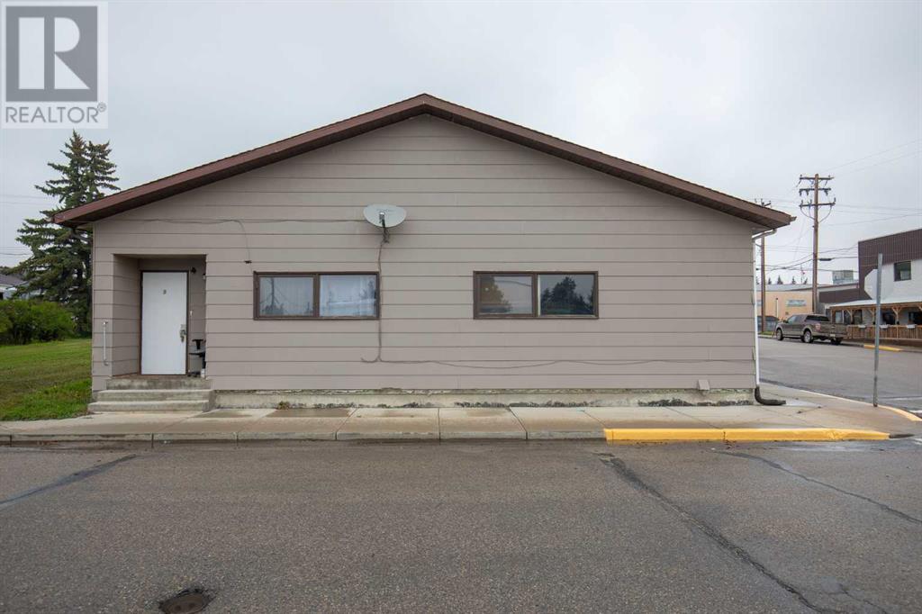 1-4, 4906 50 Street, Rimbey, Alberta  T0C 2J0 - Photo 4 - A2166205