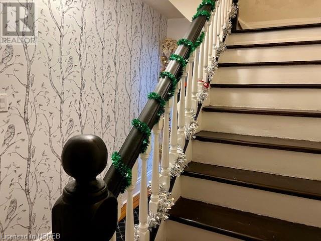 510 Metcalfe Street, North Bay, Ontario  P1B 2P8 - Photo 13 - 40685499