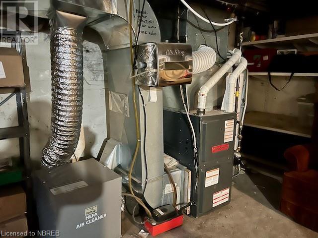 510 Metcalfe Street, North Bay, Ontario  P1B 2P8 - Photo 22 - 40685499