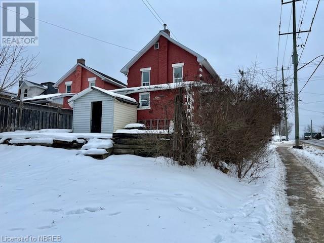 510 Metcalfe Street, North Bay, Ontario  P1B 2P8 - Photo 24 - 40685499