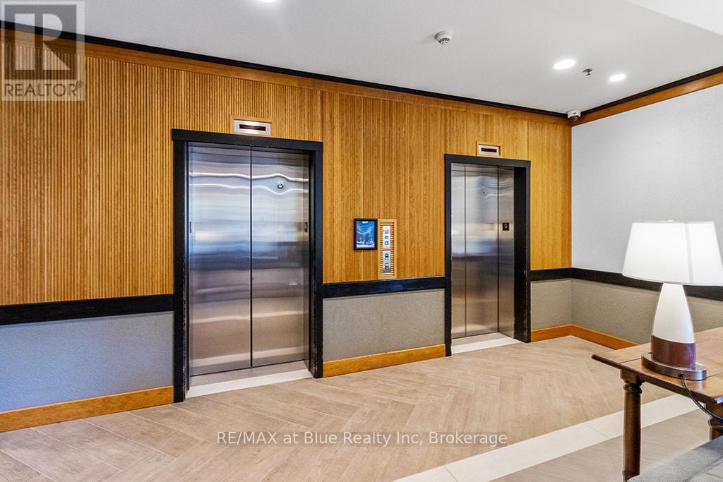 326 - 152 Jozo Weider Boulevard S, Blue Mountains, Ontario  L9Y 0V2 - Photo 10 - X11894254