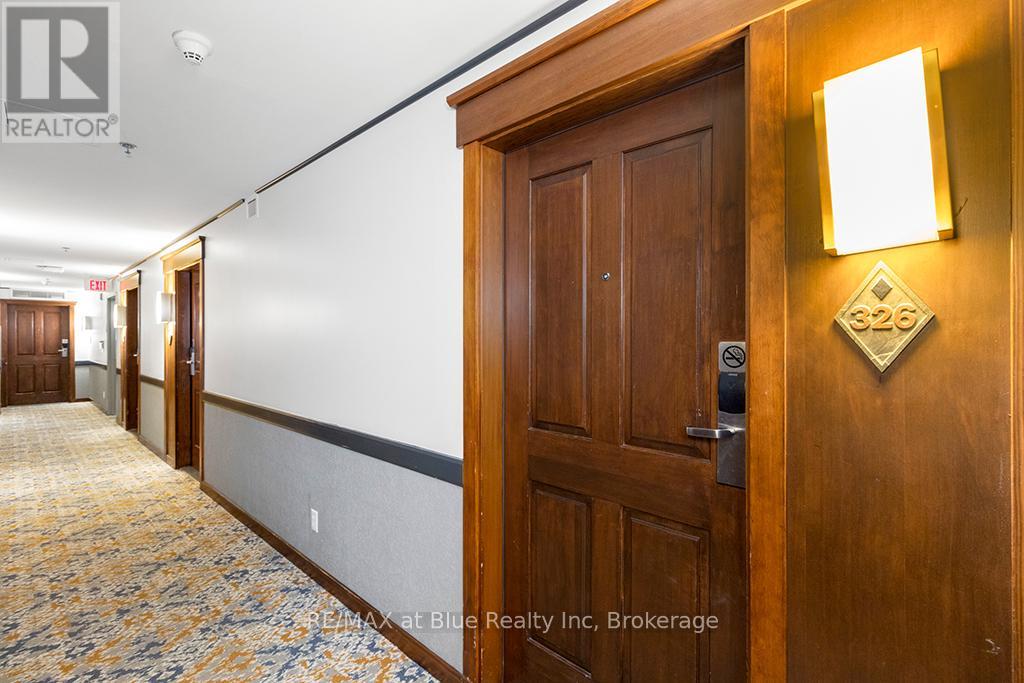 326 - 152 Jozo Weider Boulevard S, Blue Mountains, Ontario  L9Y 0V2 - Photo 11 - X11894254