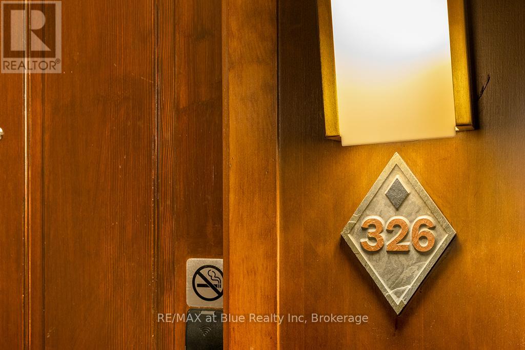 326 - 152 Jozo Weider Boulevard S, Blue Mountains, Ontario  L9Y 0V2 - Photo 12 - X11894254