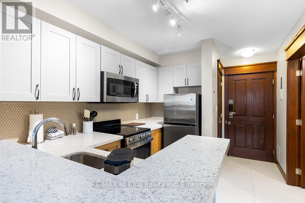 326 - 152 Jozo Weider Boulevard S, Blue Mountains, Ontario  L9Y 0V2 - Photo 20 - X11894254