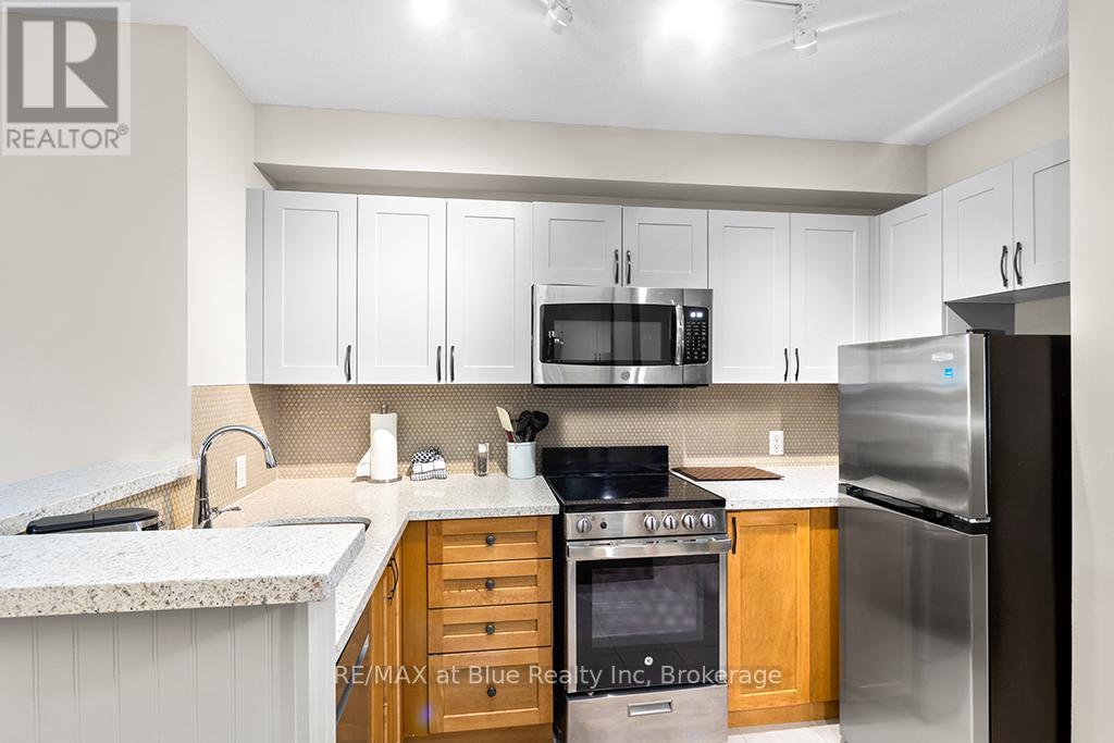 326 - 152 Jozo Weider Boulevard S, Blue Mountains, Ontario  L9Y 0V2 - Photo 21 - X11894254