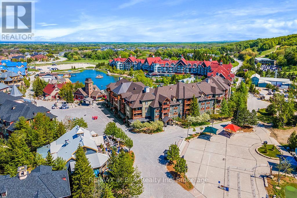 326 - 152 Jozo Weider Boulevard S, Blue Mountains, Ontario  L9Y 0V2 - Photo 33 - X11894254