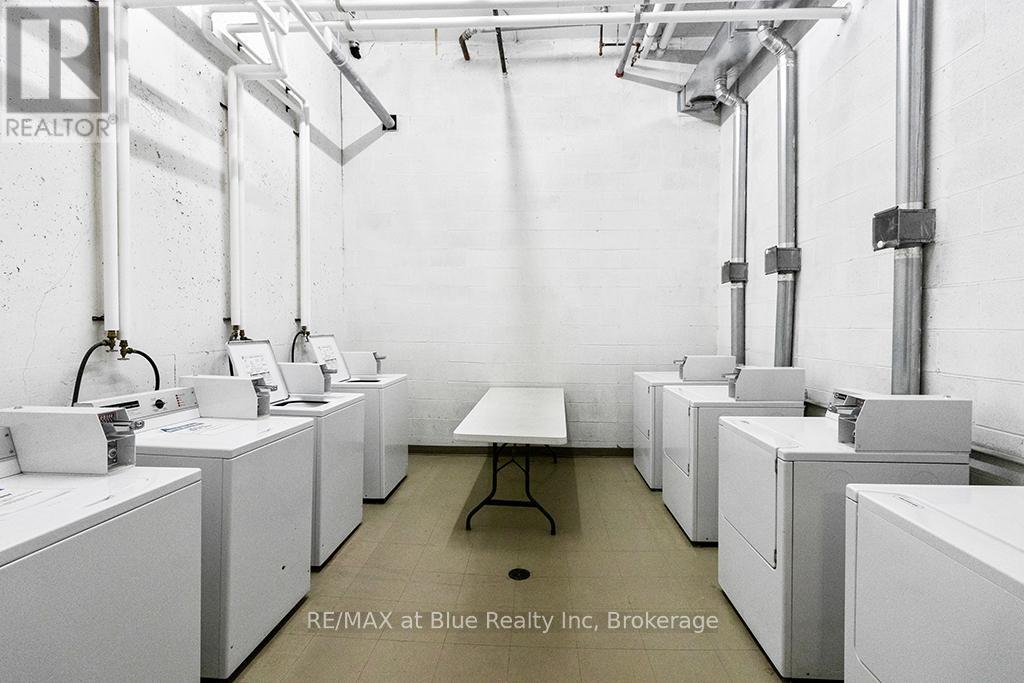 326 - 152 Jozo Weider Boulevard S, Blue Mountains, Ontario  L9Y 0V2 - Photo 40 - X11894254