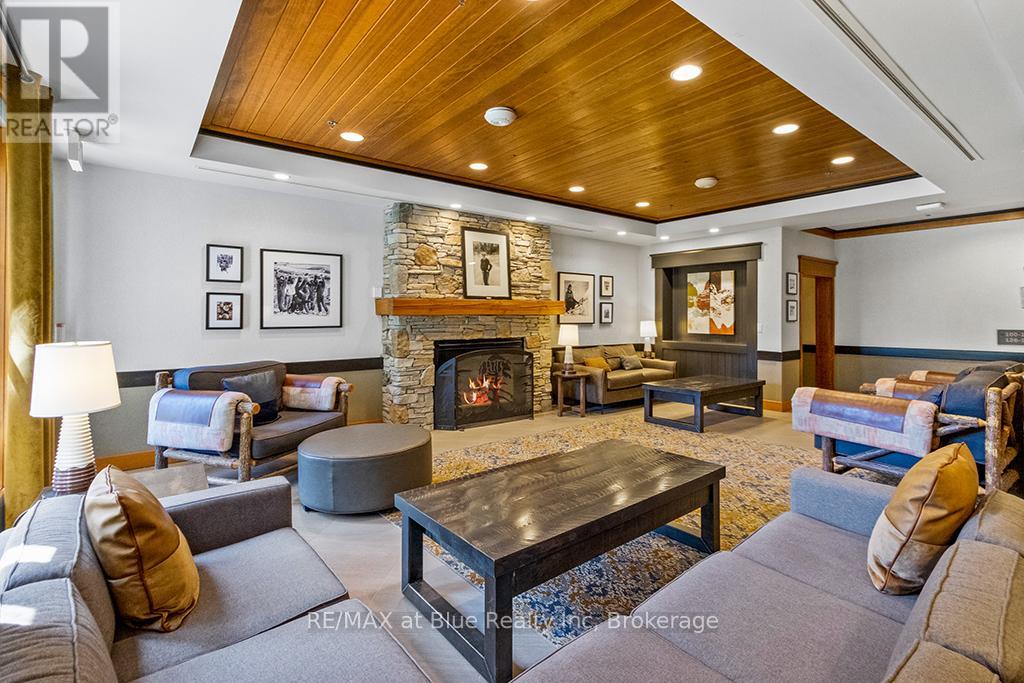 326 - 152 Jozo Weider Boulevard S, Blue Mountains, Ontario  L9Y 0V2 - Photo 6 - X11894254