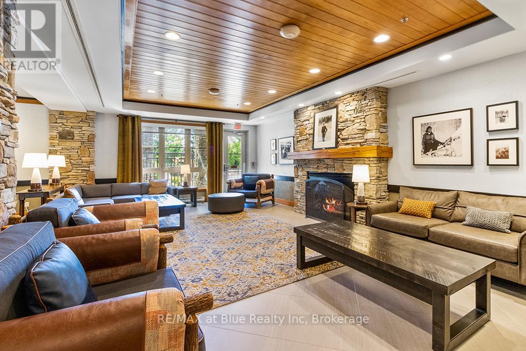 326 - 152 Jozo Weider Boulevard S, Blue Mountains, Ontario  L9Y 0V2 - Photo 7 - X11894254