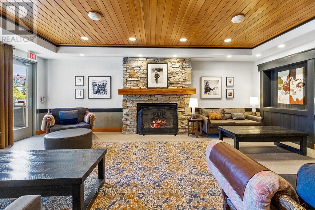 326 - 152 Jozo Weider Boulevard S, Blue Mountains, Ontario  L9Y 0V2 - Photo 8 - X11894254