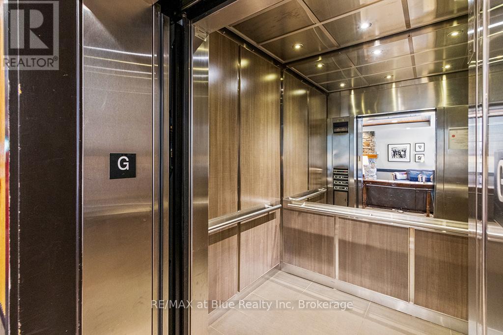 326 - 152 Jozo Weider Boulevard S, Blue Mountains, Ontario  L9Y 0V2 - Photo 9 - X11894254