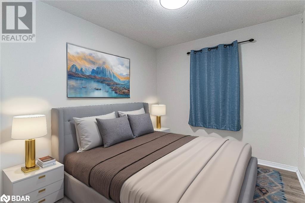 119 D'ambrosio Drive Unit# 35, Barrie, Ontario  L4N 7R7 - Photo 10 - 40685047